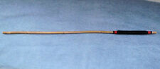 SENIOR CANE Kooboo STRAIGHT  32" x 10mm/12mm  - School Cane msu
