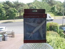 16cm A380 Airbus Emirates