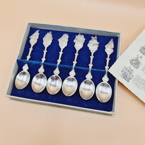 Vintage dutch silver plated - vintage,