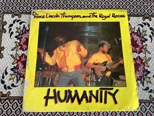 Prince Lincoln & Royal Rasses