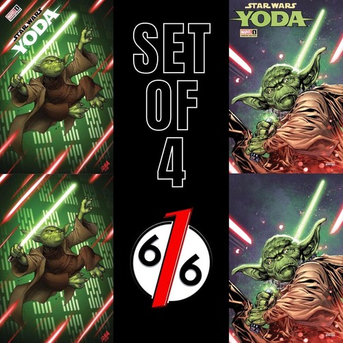 Star wars yoda 1 - wars, #1