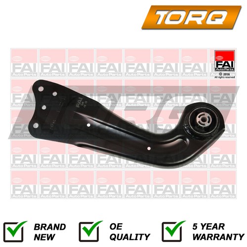 Track control arm - control,