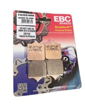 FA322/4HH EBC PREMIUM BRAKE