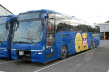 Bus Photo - Stagecoach