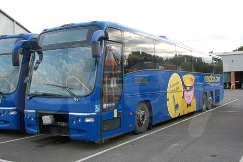 Bus photo stagecoach - photo,
