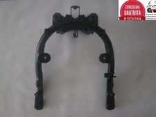 Rear Subframe Bracket Honda
