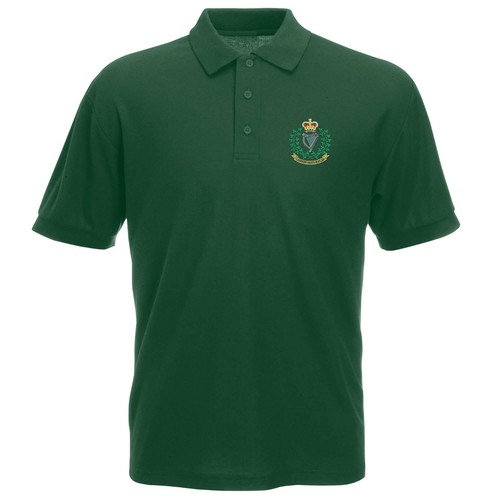 Official london irish rifles - official,