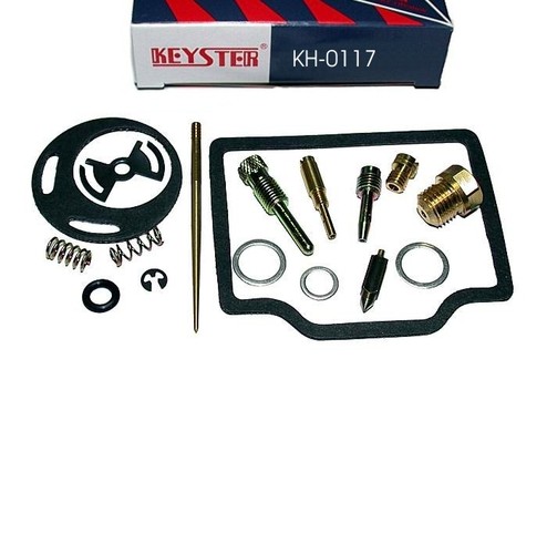 For honda sl350 keyster - honda, k1/2