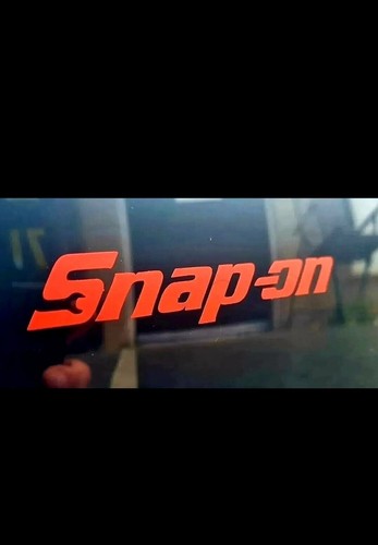 Snap toolbox garage vinyl - 3, garage,vinyl