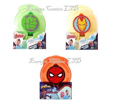 Marvel Avengers Spiderman Hulk