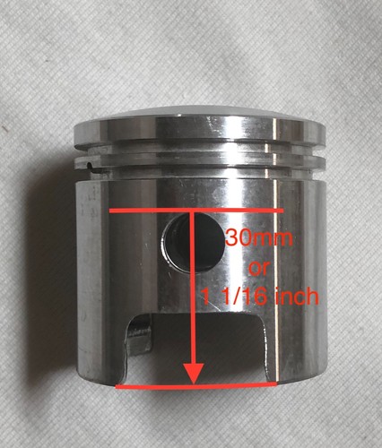 47mm high hole - , 30mm