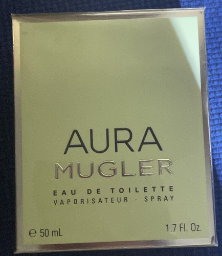Thierry mugler aura - mugler, woman