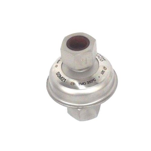 New spirax sarco ssm21 steam - new,