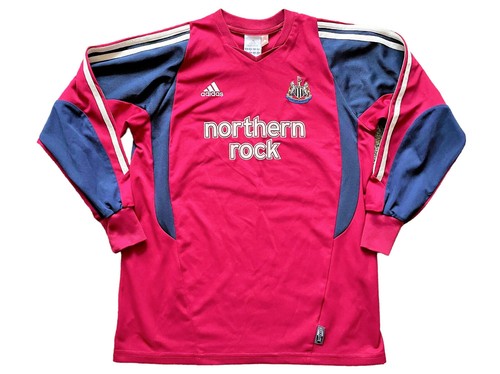 Newcastle goalkeeper shirt - goalkeeper,