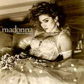 Madonna : Like a Virgin CD Value Guaranteed from eBay’s biggest seller!