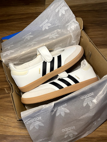 Adidas samba mary - samba, jane