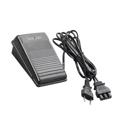 Foot control pedal - control,