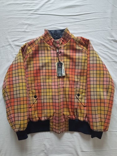 Baracuta harrington women s - baracuta, g9
