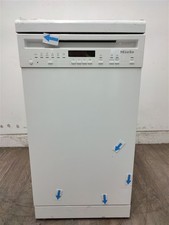 Miele G5740SCWH Dishwasher