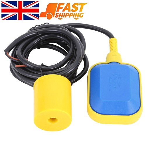 Float switch liquid - liquid, fluid