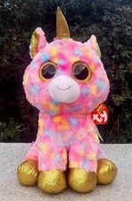 LARGE TY BEANIE BOOS FANTASIA