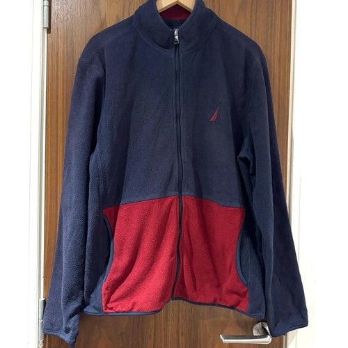 Nautica micro fleece - fleece, polar