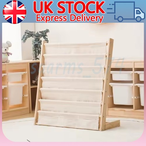 Children kids bookcase - kids,
