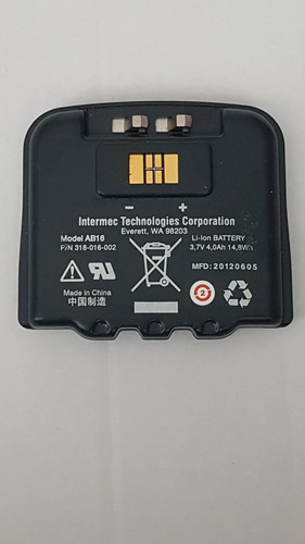 Genuine intermec ab16 - genuine,