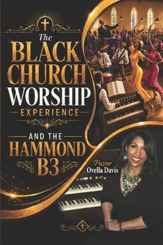 The black church - church, worship
