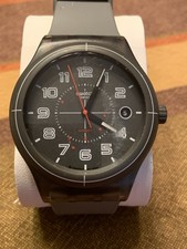 Swatch Sistem 51 Ash SUTM-401