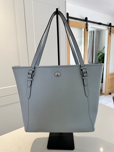 Coach city zip tote - zip,