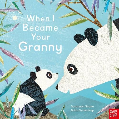 When became your granny - when,