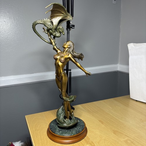 Mistress dragonsclan bronze - mistress,