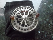 centre pin reel