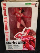 Kotobukiya Bishoujo Scarlet