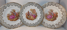 Vintage reine fragonard - la,