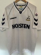 Original Authentic Tottenham