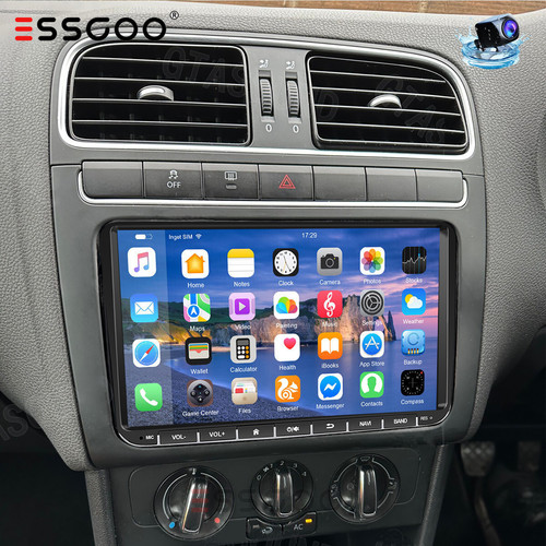 Apple carplay for - vw, polo