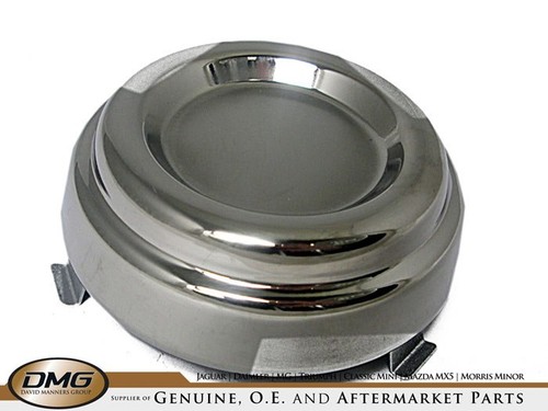 Hub cap assembly - hub,