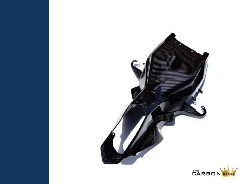 Yamaha 2015 carbon rear - r1,