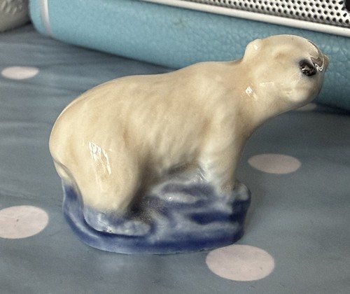Vintage wade whoppa polar - whoppa,