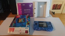 SNK Neo Geo Pocket Color Aqua