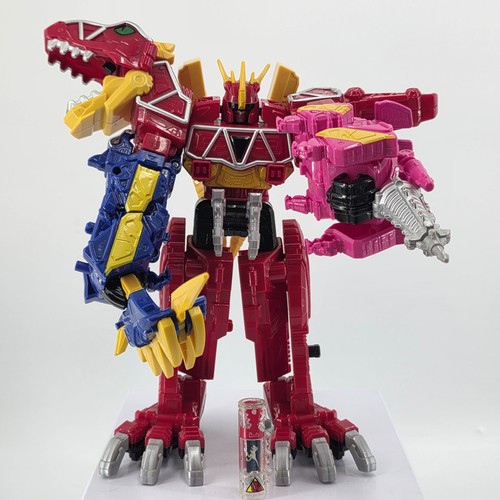 Power rangers dino charge - power,