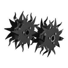 RAC841 PICK TINE SET (SET OF 4) FOR THE RYOBI R18CVA CORDLESS CULTIVATOR