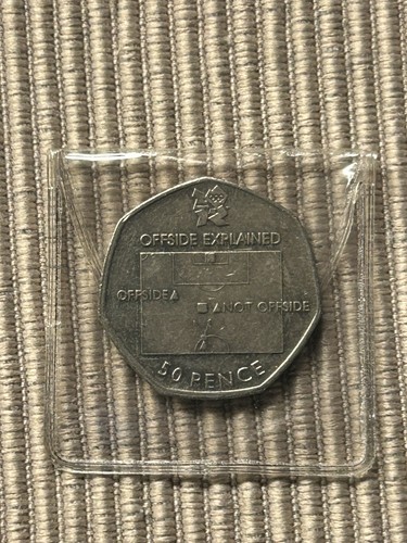 2012 olympics offside rule - offside,