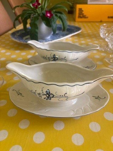 Gravy boat sauce with - gravy,