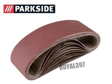 Parkside Coarse Grit Abrasion
