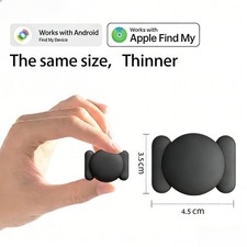 Mini GPS Tracker Tag For