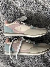 Super TU Size 6 Pastel Coloured Women’s Trainers Brand New with Tags! Cost £20 