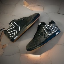 Etnies X Metal Mulisha